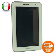 Galaxy tab 7.0 usato  Taranto