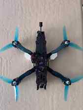Fpv quadcopter wall d'occasion  Expédié en Belgium