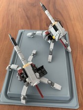 Lego lot canons d'occasion  Roquebrune-Cap-Martin