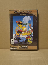 Os Simpsons: Hit & Run comprar usado  Enviando para Brazil