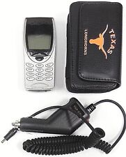 Nokia 8260 silver for sale  North Myrtle Beach