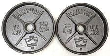 Vintage hampton olympic for sale  Fall Creek