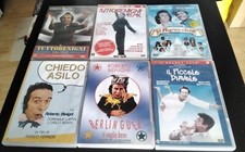 Roberto benigni lotto usato  Massa