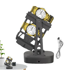 Uhr automatik uhrenbeweger gebraucht kaufen  Aspisheim, Grolsheim