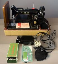 Singer 99k electric for sale  BEDWORTH