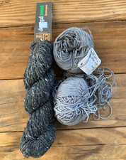 Wool silk yarn for sale  Vancouver