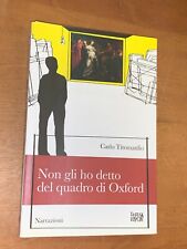 Carlo titomanlio non usato  Italia