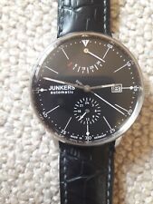 Junkers bauhaus men for sale  BUNTINGFORD