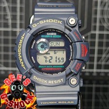 Casio shock 200 for sale  ALTRINCHAM