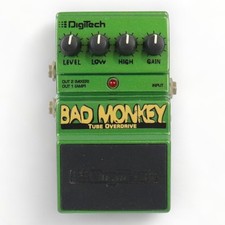 Pédale overdrive digitech d'occasion  Expédié en France
