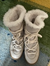 Yaya lammfell boots gebraucht kaufen Yaya lammfell boots gebraucht kaufen  Landshut