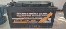 Enduroline 019 12v for sale  NORTH WALSHAM