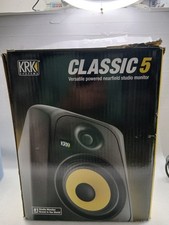 Krk systems rokit for sale  NOTTINGHAM