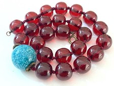 Vintage cherry red for sale  SCARBOROUGH