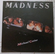 Madness michael caine gebraucht kaufen  München