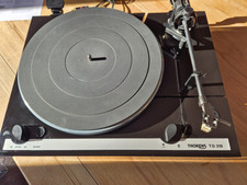 Thorens 318 td318 gebraucht kaufen  Oldenburg (Oldenburg)