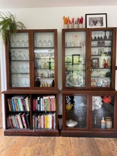 Antique english glazed for sale  WALLINGTON