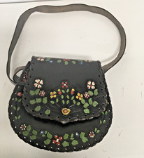 Mexican tooled leather for sale  Valencia