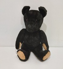 Vintage black bear for sale  LEWES
