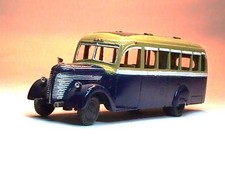 Zis reisebus kleinserie gebraucht kaufen  Burgau