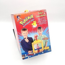 Pokémon dolce cioccolatino usato  Villanuova sul Clisi