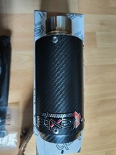 Lextek cp8c carbon for sale  BICESTER
