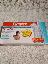 Vintage playtex drop for sale  Vicksburg