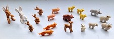 Gummitiere schleich minis gebraucht kaufen  Remshalden