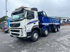 2013 volvo fm410 for sale 2013 volvo fm410 for sale  ARMAGH