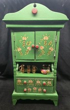Vintage wood doll for sale  Perkasie