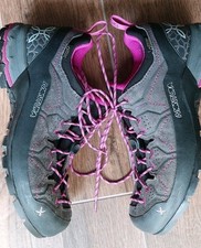scarpe trekking usato scarpe trekking usato Cassino