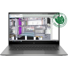 Zbook studio fhd usato  Roma