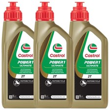 3lt olio miscela usato  Brusciano