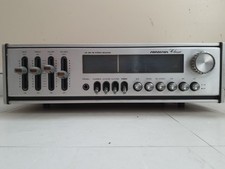 Amplificateur tuner stéréo d'occasion  Saint-Paterne-Racan