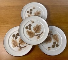 4no denby cotswold for sale  HITCHIN