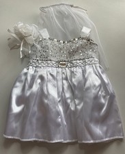 Build bear white for sale  WHITLEY BAY