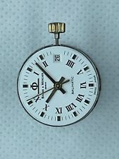 Movimento baume mercier usato  Pianezza