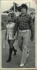 1971 press photo for sale  Memphis