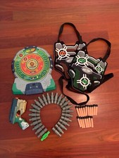 Nerf accessory lot for sale  Putnam Valley