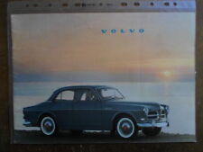 Volvo 122s saloon for sale  BENFLEET