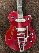 Excellent epiphone wildkat for sale  Spencerport
