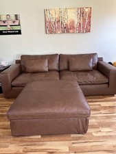 Ashley modular couch for sale  Holmesville