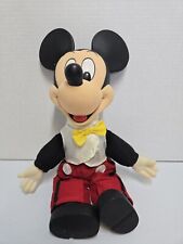 Mickey mouse plush for sale  Sarasota