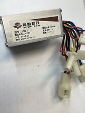 24v 250w brush for sale  Ann Arbor