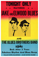 Blues brothers concert for sale  Worthington