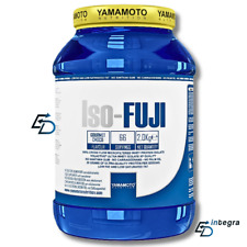 Yamamoto nutrition iso usato  Seniga
