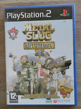 Playstation ps2 metal d'occasion  Saint-Égrève