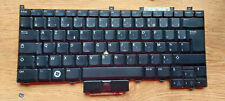 Touche clavier unité d'occasion  Montmorot