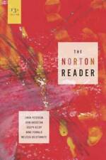 Norton reader anthology for sale  Montgomery