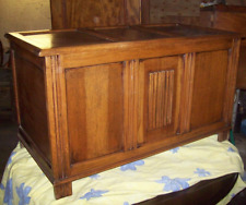 Antique solid oak for sale  HUNTINGDON